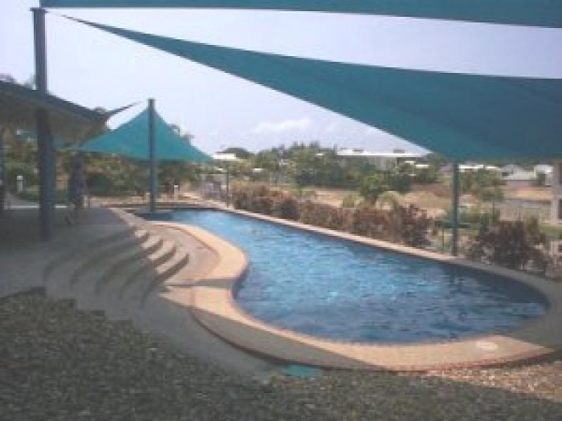 15/6 Marina Boulevard, Cullen Bay NT 0820