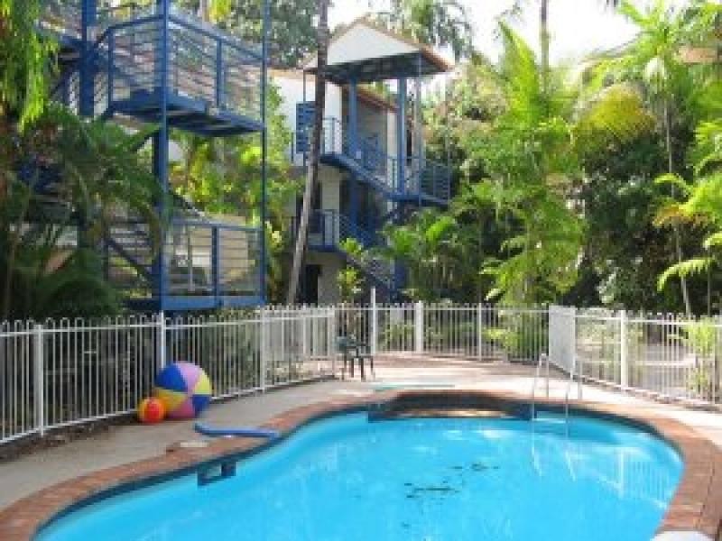 15/8 -10 Philip Street, Fannie Bay NT 0820