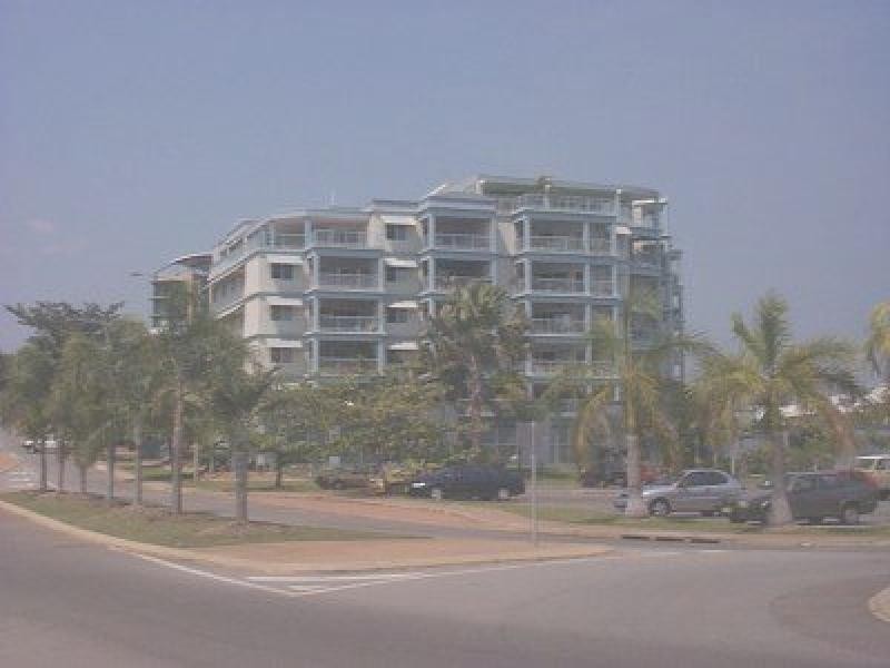 15/40 Marina Boulevarde, Cullen Bay NT 0820