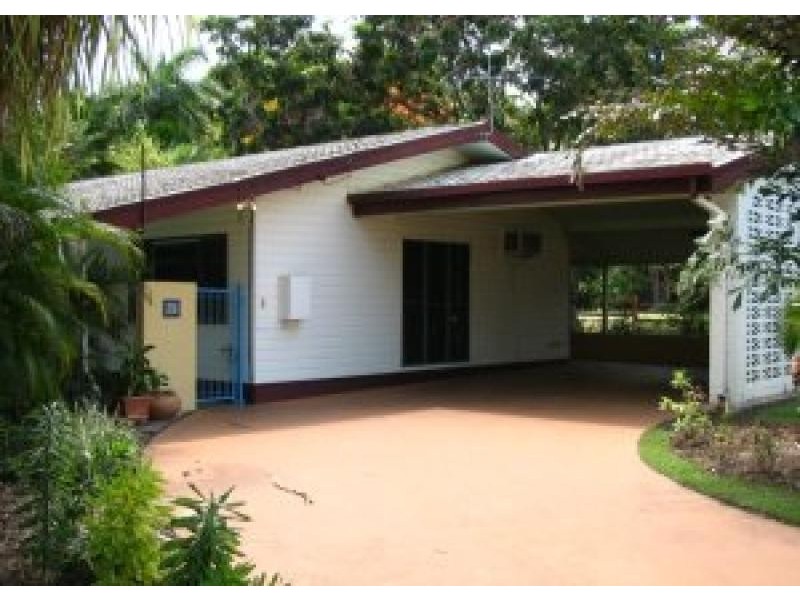 22 Douglas Street, Fannie Bay NT 0820