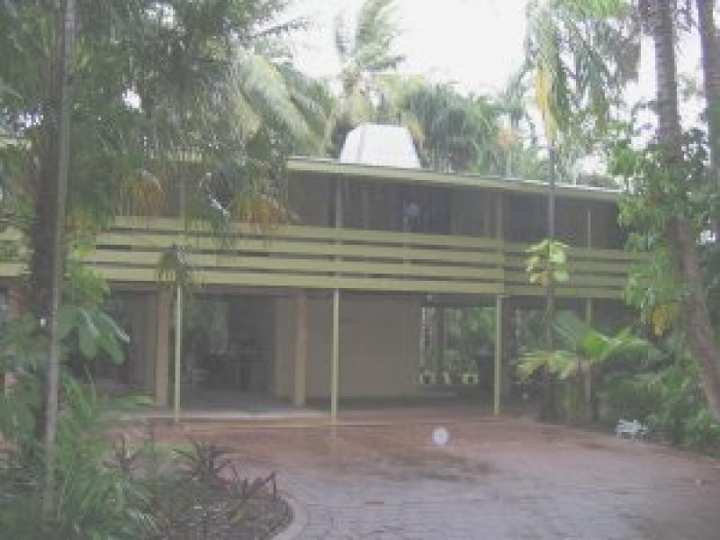 3 Lowrie Court, Malak NT 0812