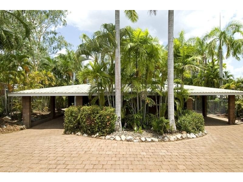 15 Raffles Rd, Gray NT 0830