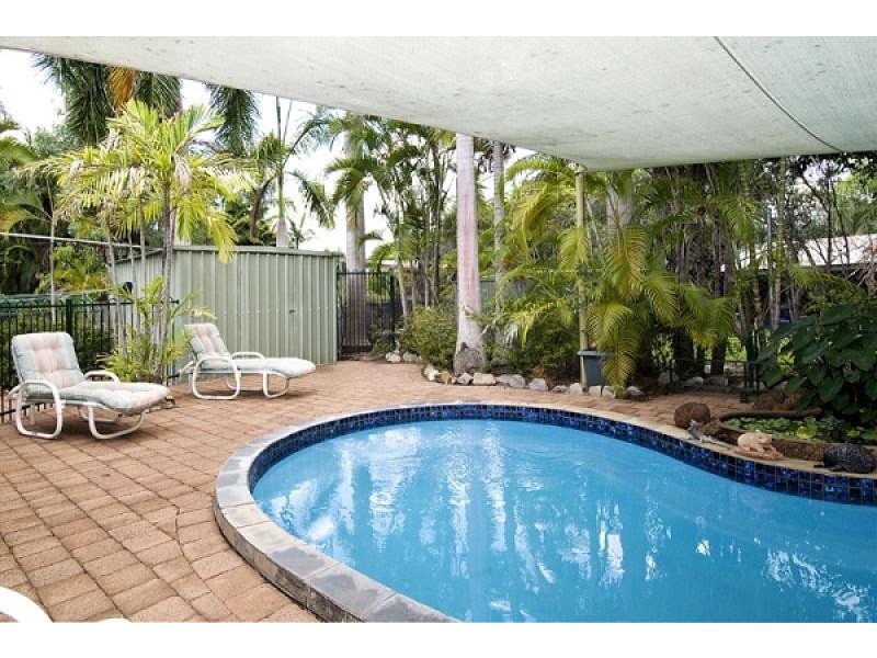 15 Raffles Rd, Gray NT 0830