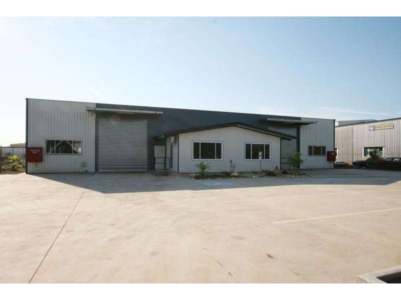 5 Butler Place, Holtze NT 0829