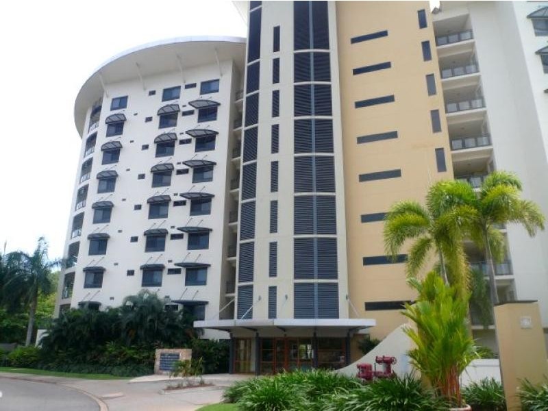 5/4 Myilly Terrace, Cullen Bay NT 0820