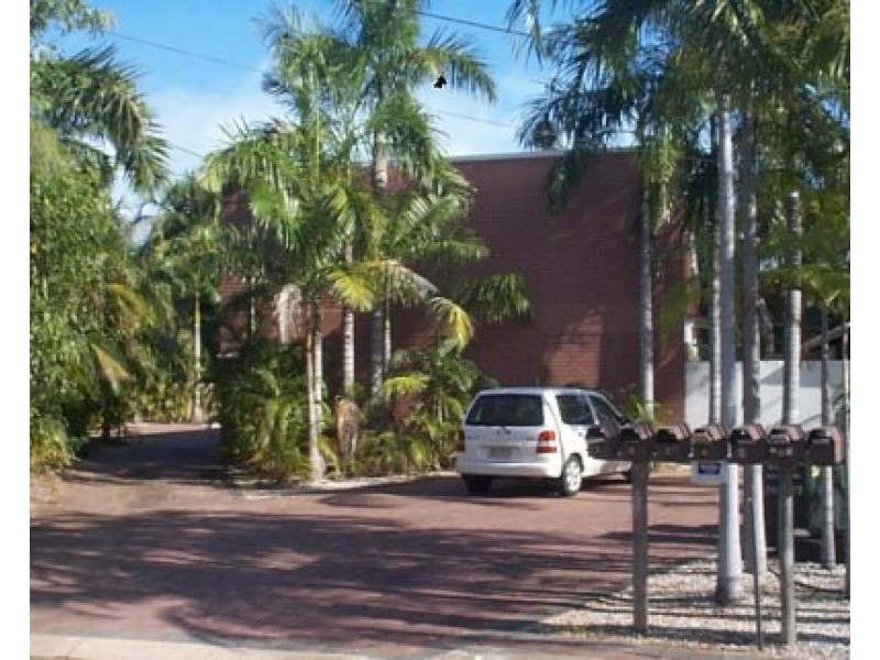 3/68 Kurrajong Crescent, Nightcliff NT 0810