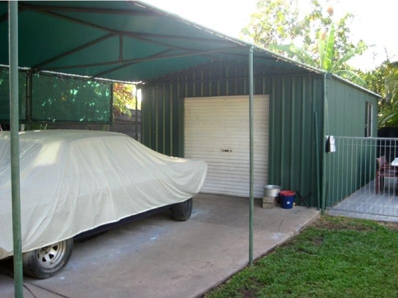 4 Kybra, Karama NT 0812