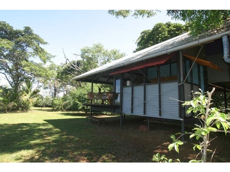 Section 3579 Balanda Drive, Dundee Beach NT 0840