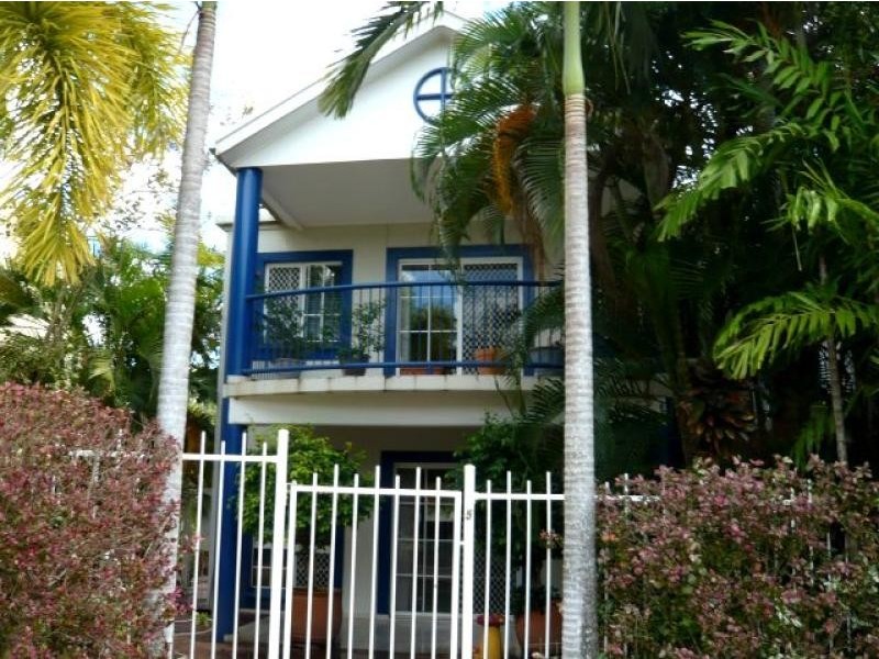 5/55 Stoddart Drive, Bayview NT 0820