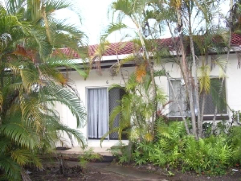 6/55 Rosewood Crescent, Leanyer NT 0812