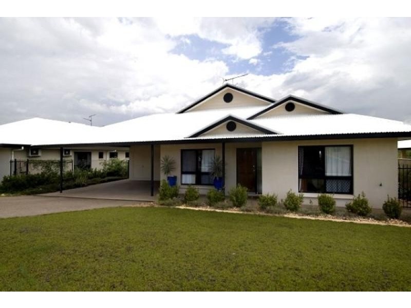 53 Inverway Circuit, Farrar NT 0830