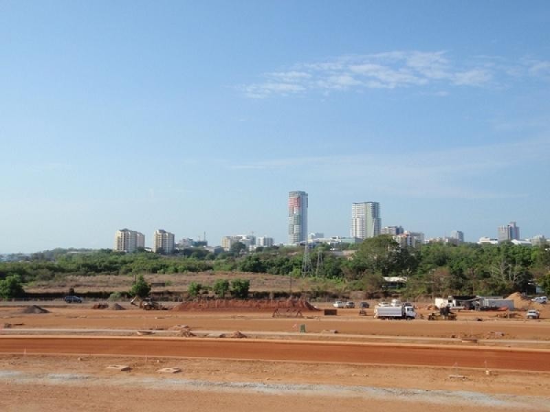 Lot 67 Francis Park Estate, Darwin NT 0800