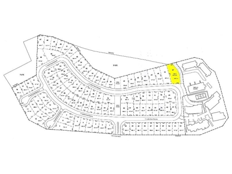 Lot 67 Francis Park Estate, Darwin NT 0800