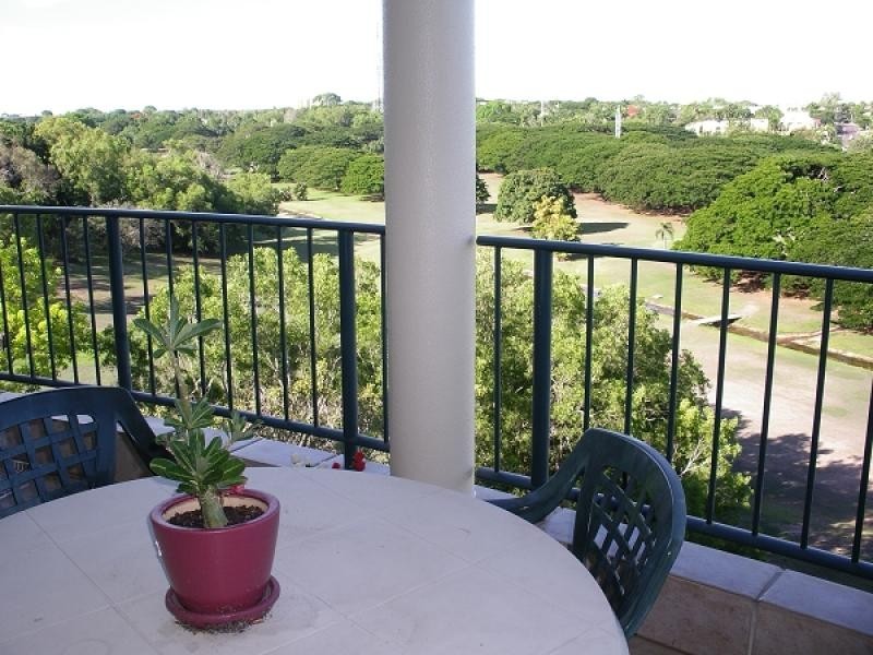 Unit 16, 6 Houston Street, Larrakeyah NT 0820