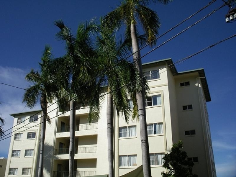 Unit 16, 6 Houston Street, Larrakeyah NT 0820