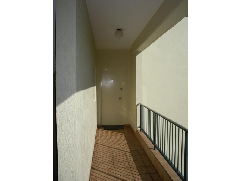 Unit 16, 6 Houston Street, Larrakeyah NT 0820