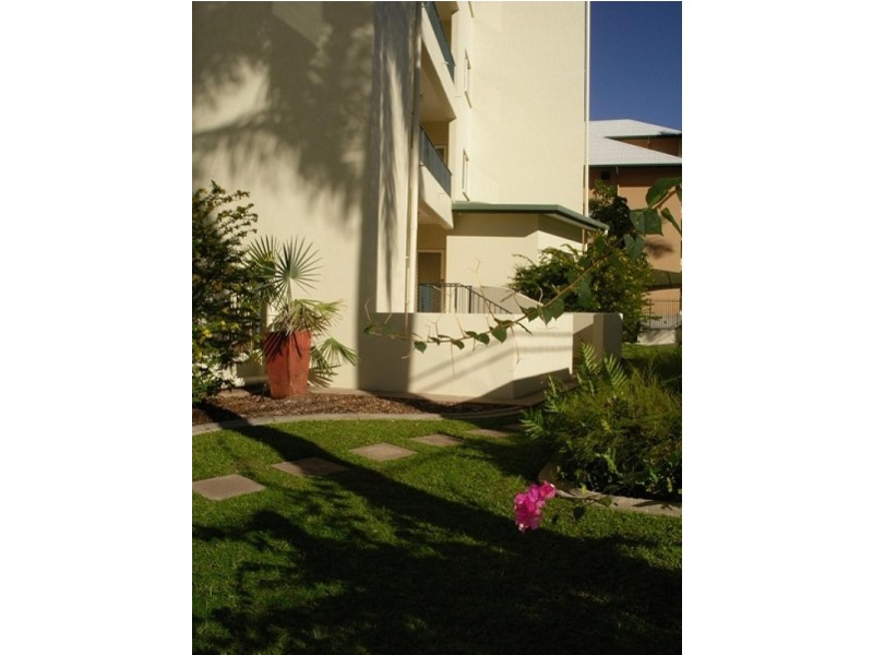 Unit 16, 6 Houston Street, Larrakeyah NT 0820