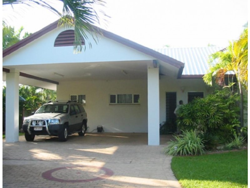 4 Shield Court, Leanyer NT 0812