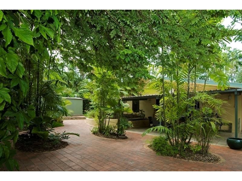 15 Fergusson Street, Anula NT 0812