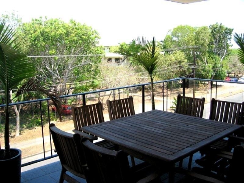 Unit 11, 7 Warrego, Larrakeyah NT 0820