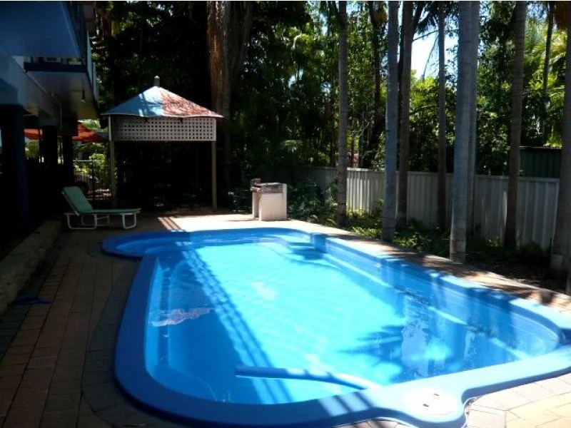 12/4 Elsey Street, Parap NT 0820