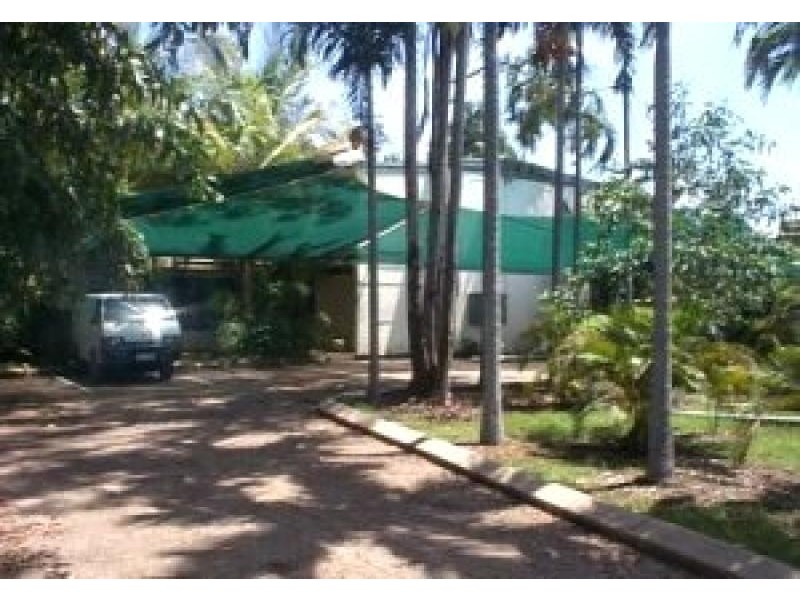 1/4 Wells Street, Parap NT 0820