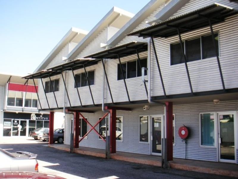 Unit 3b/5 Goyder Road, Parap NT 0820