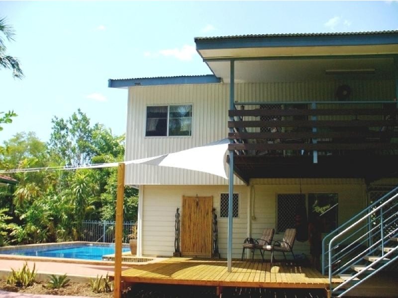 47 Cahill Crescent, Nakara NT 0810