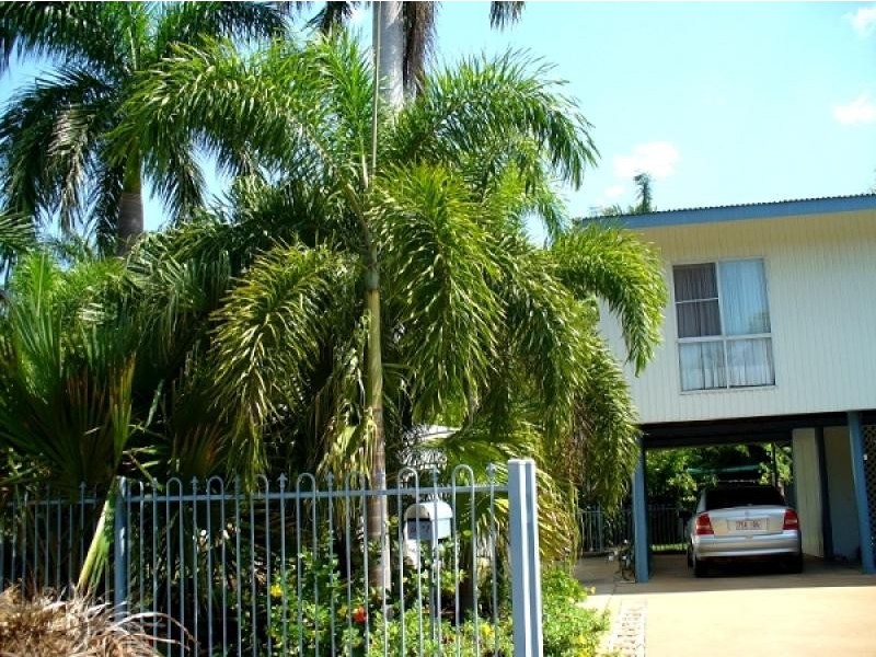 47 Cahill Crescent, Nakara NT 0810