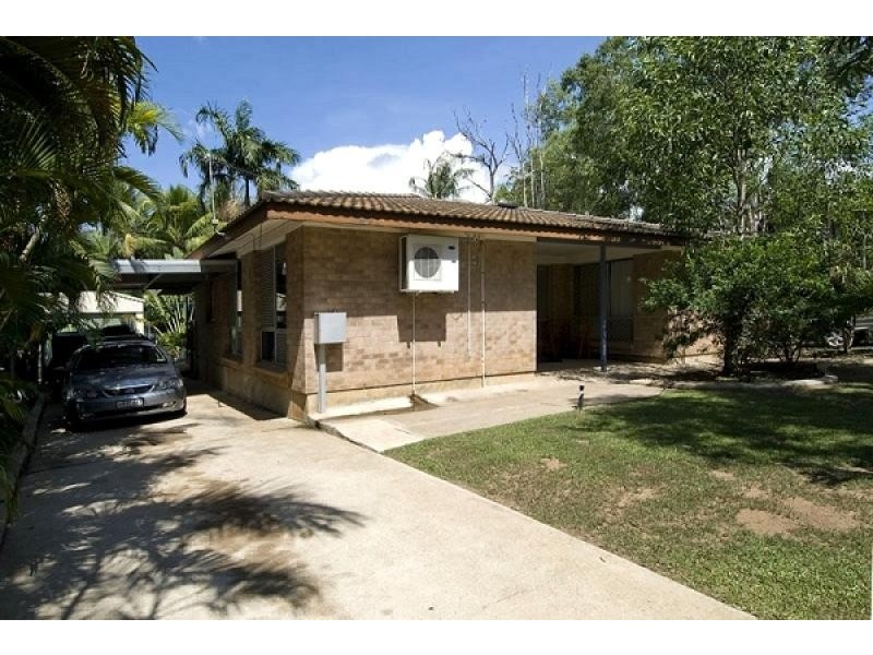 5 Marchant Court, Malak NT 0812