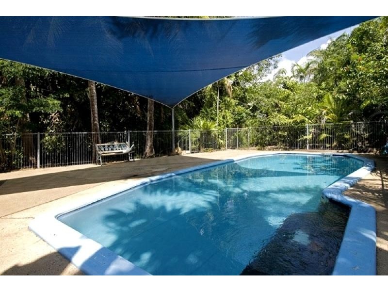 5 Marchant Court, Malak NT 0812