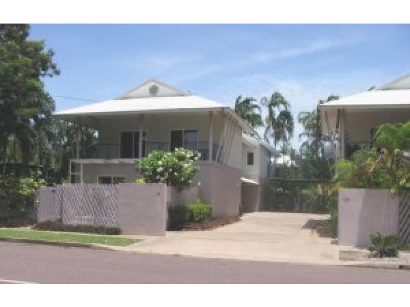 1/158 Ryland Road, Nightcliff NT 0810