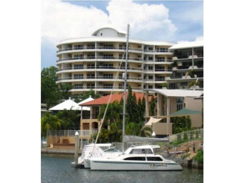 32/16 Marina Boulevard, Cullen Bay NT 0820