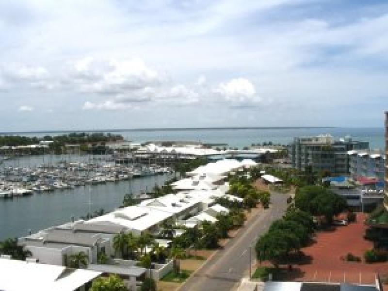 32/16 Marina Boulevard, Cullen Bay NT 0820