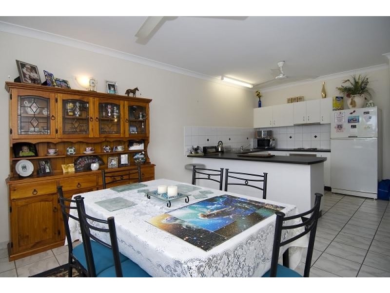 Unit 3, 11 Negri Street, Bakewell NT 0832