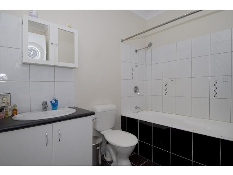 Unit 3, 11 Negri Street, Bakewell NT 0832