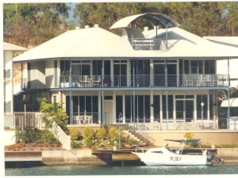 96 Cullen Bay Crescent, Cullen Bay NT 0820