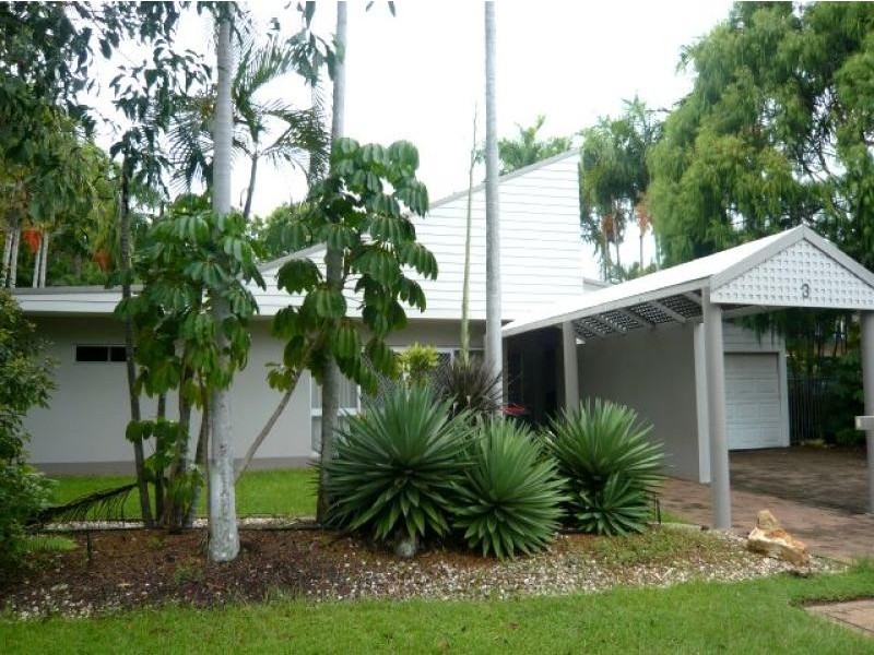 3 Birkdale Court, Northlakes NT 0812