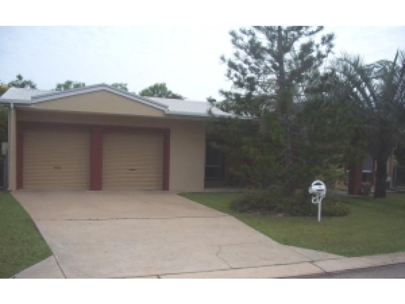 25 Makryllos Circuit, Brinkin NT 0810