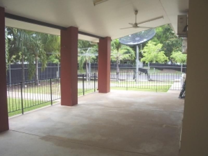 25 Makryllos Circuit, Brinkin NT 0810