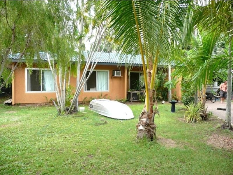 8 Renner Court, Malak NT 0812
