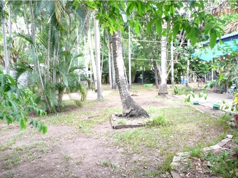 8 Renner Court, Malak NT 0812