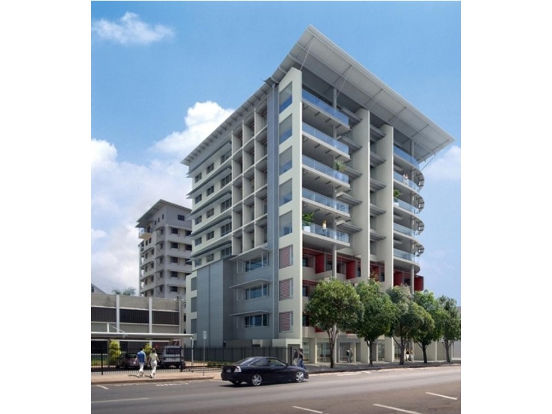 Lot 6848 5 th Floor Harry Chan Avenue Civitas Building, Darwin NT 0800