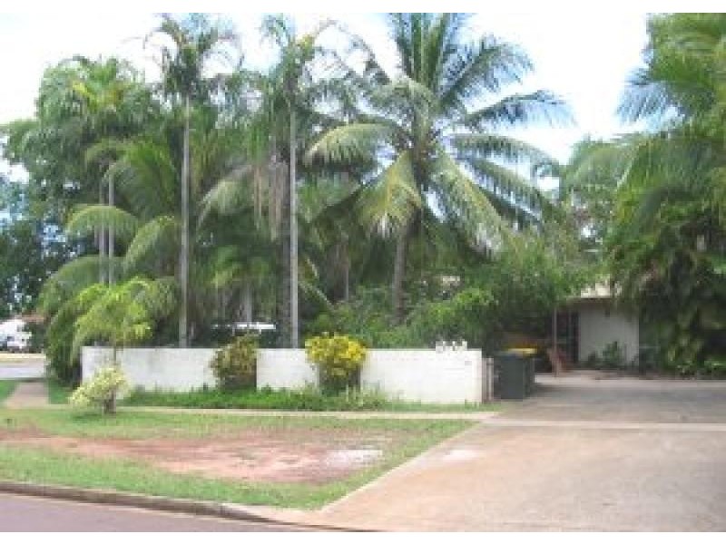 1/119 Old McMillian, Millner NT 0810