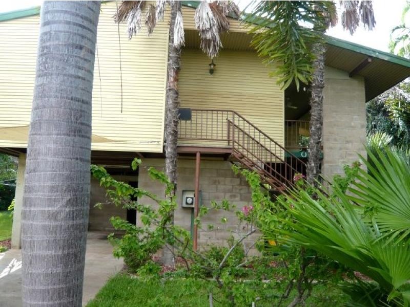 42 Bayfield Road, Malak NT 0812