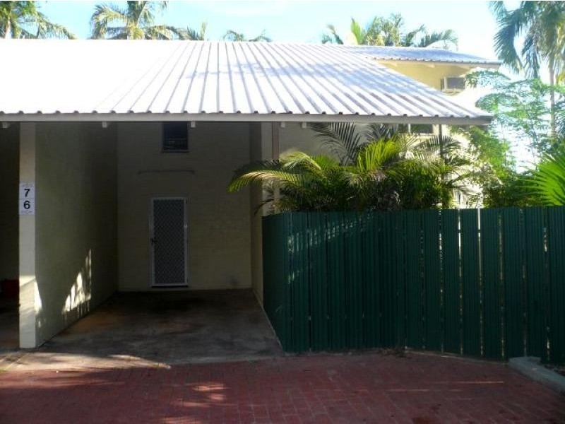 6/7 Wedell Street, Parap NT 0820