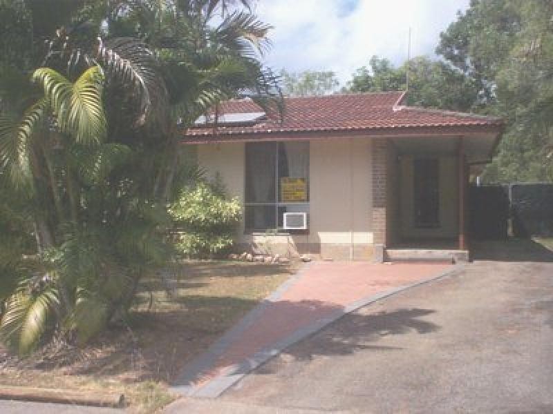 7 Palmer Court, Malak NT 0812