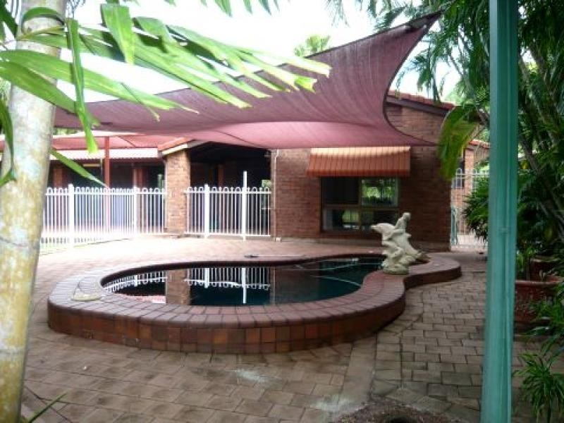 14 Augusta Drive, Northlakes NT 0812