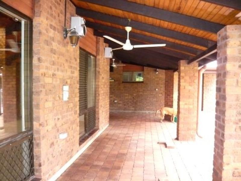 14 Augusta Drive, Northlakes NT 0812