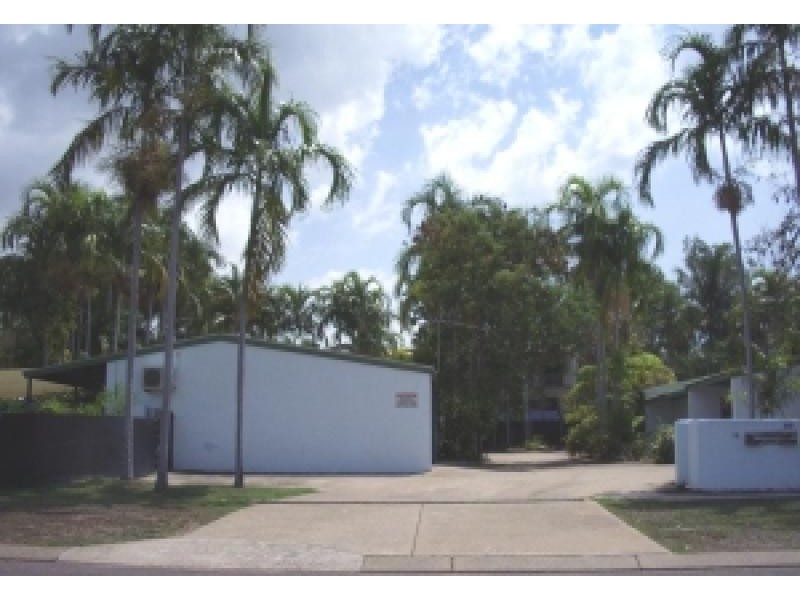 4/12 Gotham Street, Leanyer NT 0812